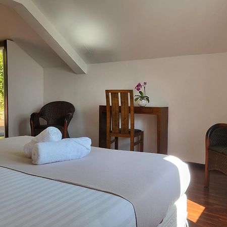 Chambre D'Hotes Chez Bea - Ch Double La Plaine des Palmistes Exterior foto